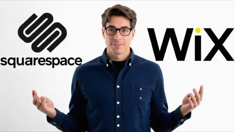 Squarespace vs Wix: Which Is Right for You?