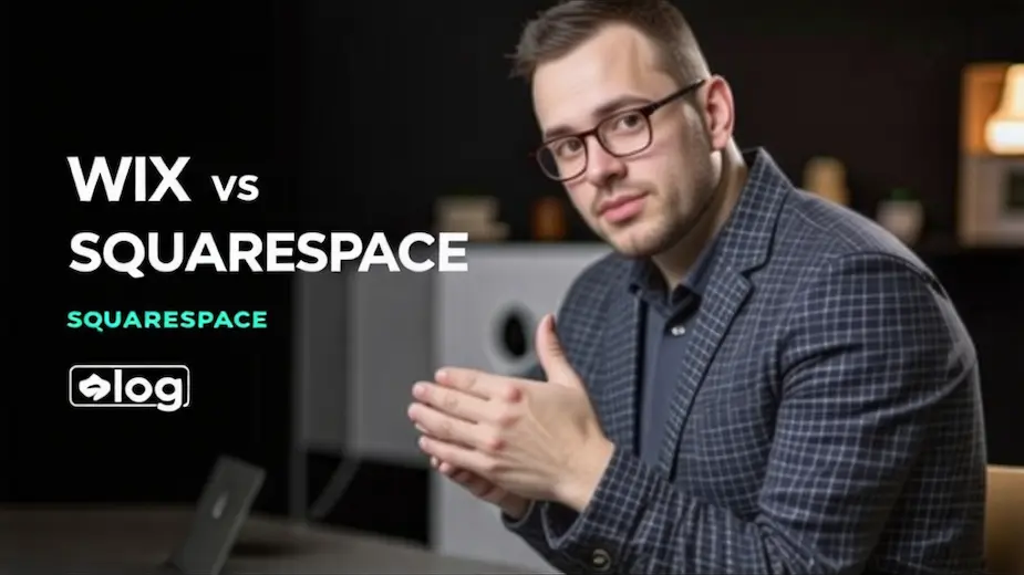 Squarespace vs Wix: Key Differences Explained